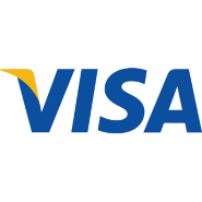 Metodo pago Visa